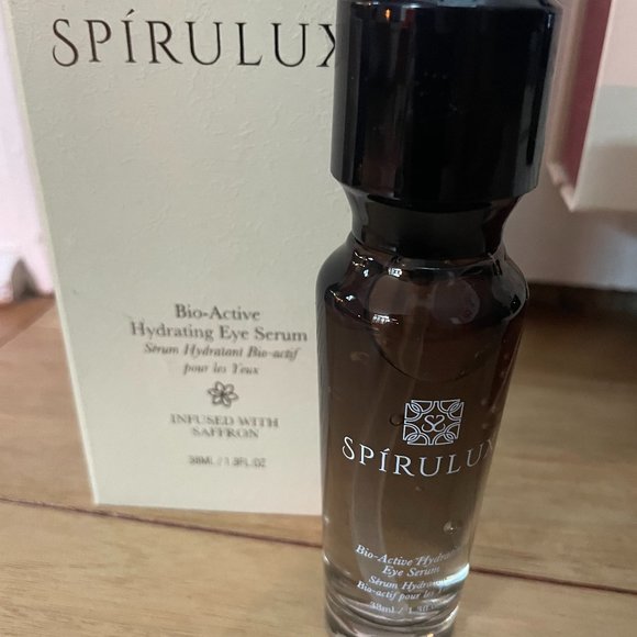 Spirulux, Anti Aging skin care - Picture 7 of 7